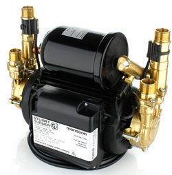 monsoon pump